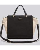 Kate Spade Satchel - Chelsea Square Hayden - Lyst