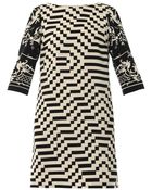 Weekend By Maxmara Porta Dress - Lyst