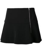 Thakoon Addition Flared Hem Skirt - Lyst