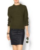 Marc By Marc Jacobs Walley Sweater - Lyst