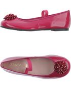 Pretty Ballerinas Ballet Flats - Lyst