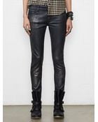 Denim & Supply Ralph Lauren Brielle Skinny Jean - Lyst