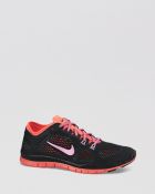 Nike Lace Up Sneakers - Womens Free 50v4 - Lyst