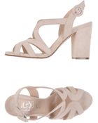 Alexandra Sandals - Lyst