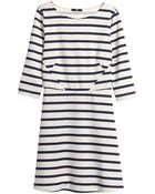 H&M Jersey Dress - Lyst