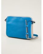 Marc By Marc Jacobs Flat Cross Body Bag - Lyst