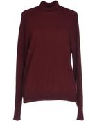 Marni Turtleneck - Lyst