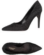 Giambattista Valli Pump - Lyst