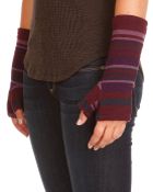 Threads 4 Thought Cozy Stripe Glove - Lyst