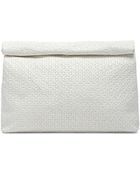 Marie Turnor Lunch Clutch - Lyst