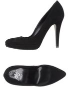 Icône Pump - Lyst
