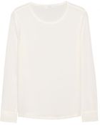 Equipment Liam Tee - Lyst