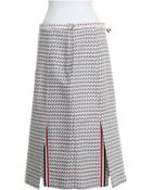 Thom Browne Skirt - Lyst
