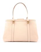 Gucci Borsa Miss Gg Beige - Lyst
