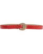 Roberto Cavalli Belt - Lyst