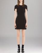 Sandro Dress Ruby - Lyst