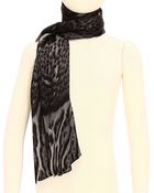 Roberto Cavalli Foulard Woman - Lyst