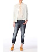 Petit Bateau Cardigan - Lyst