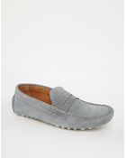 Selected Homme River Driving Shoes - Lyst