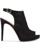 Vince Camuto Caliope Slingback Sandals - Lyst