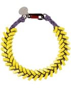 Kenzo Necklace - Lyst