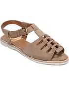 Dv By Dolce Vita Nanette Sandals - Lyst