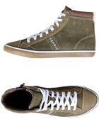 Esprit High-Tops & Trainers - Lyst