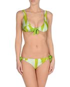 Missoni Mare Bikini - Lyst