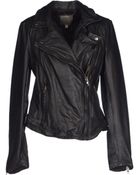 Muubaa Jacket - Lyst