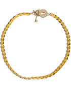 Fendi Necklace - Lyst