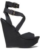 Steve Madden Xfoliate - Lyst