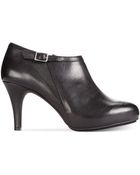 Me Too Meade Shooties - Lyst
