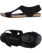 Pedro Garcia Sandals - Lyst