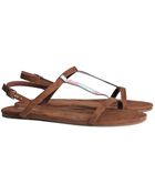 H&M Sandals - Lyst
