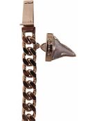 Givenchy Shark Tooth Bracelet - Lyst