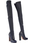 Celine Boots - Lyst