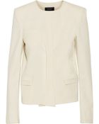 Isabel Marant Lara Knitted Jacket - Lyst