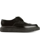 Saint Laurent Classic Winkle Pickers - Lyst