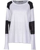 360sweater Jumper - Lyst