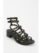 Seychelles Hope So Caged Sandal - Lyst