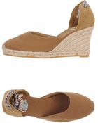 Castaner Espadrilles - Lyst
