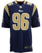 Nike Men'S Michael Sam St. Louis Rams Game Jersey - Lyst