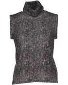 Dolce & Gabbana Turtleneck - Lyst