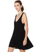 Nasty Gal Take It Easy Dress - Lyst