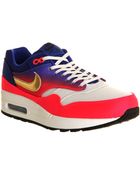 Nike Air Max 1 (L) - Lyst