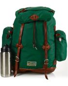 Polo Ralph Lauren Yosemite Nylon Backpack - Lyst