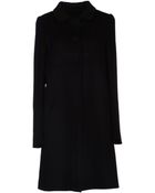 Gio' Guerreri Coat - Lyst