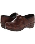 Dansko Pro Xp Professional - Lyst