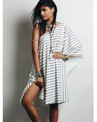 Free People Sunkisses One Shoulder - Lyst