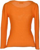 Sonia By Sonia Rykiel Sweater - Lyst